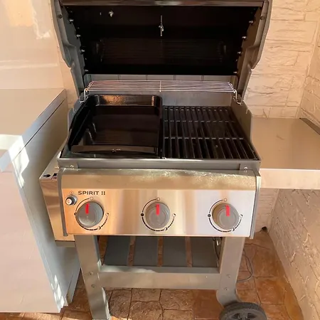 Orange On The Cote D'azur 6br 11pax Ac Private Heated Pool Bbq Mountain View Кань-сюр-Мер