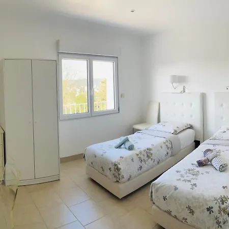 Orange On The Cote D'azur 6br 11pax Ac Private Heated Pool Bbq Mountain View * Кань-сюр-Мер