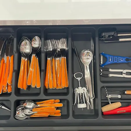 Orange On The Cote D'azur 6br 11pax Ac Private Heated Pool Bbq Mountain View Кань-сюр-Мер